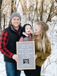 From One to Two | Twin Cities Familys Blog