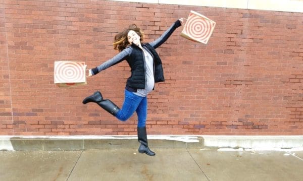 Target's Newest Collaboration with Hunter Brand | Twin Cities Familys Blog