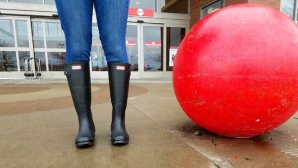 Target's Newest Collaboration with Hunter Brand | Twin Cities Familys Blog