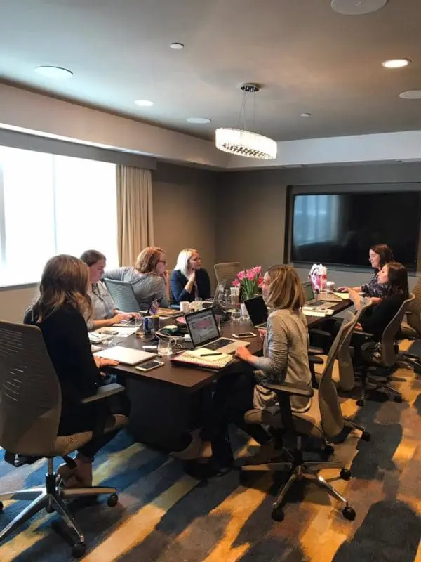 Doubletree by Hilton Minneapolis - University Area | Twin Cities Familys Blog