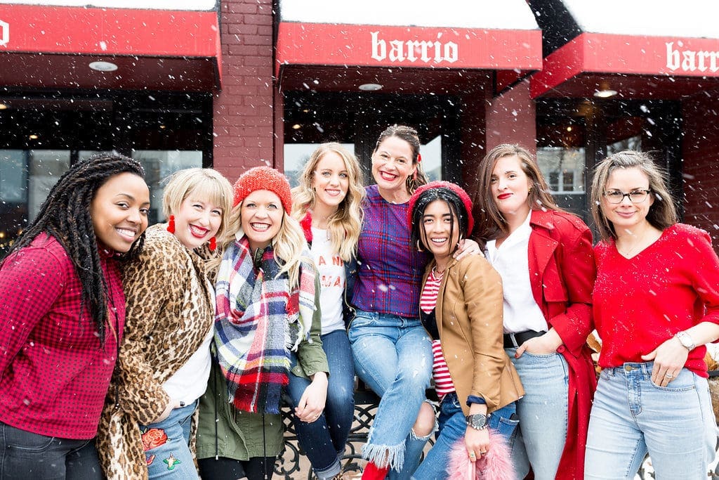 Mom Friends - It Doesn't Have to be Hard | Twin Cities Familys Blog