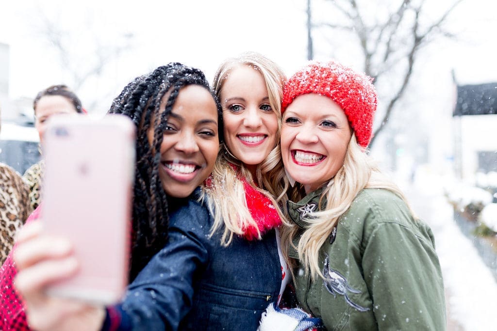 Mom Friends - It Doesn't Have to be Hard | Twin Cities Familys Blog