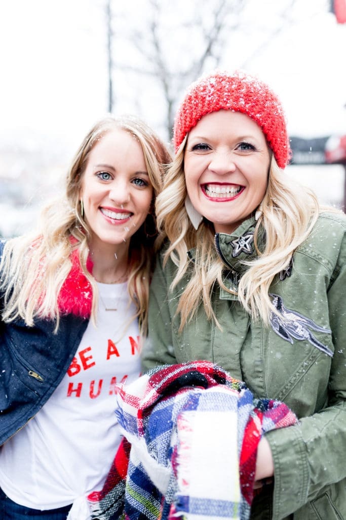 Mom Friends - It Doesn't Have to be Hard | Twin Cities Familys Blog