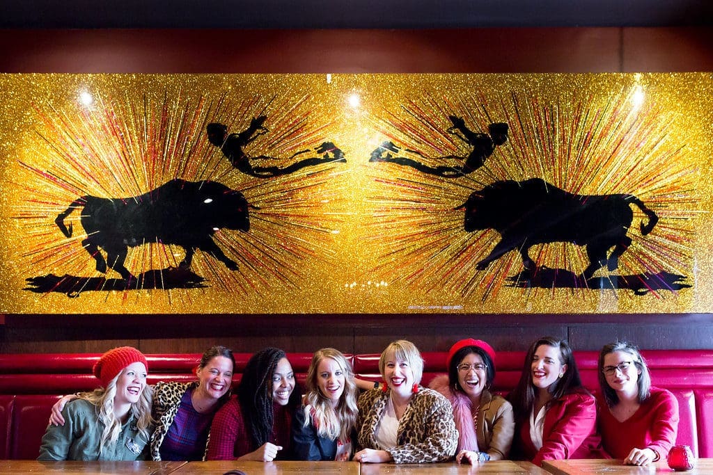 Mom Friends - It Doesn't Have to be Hard | Twin Cities Familys Blog