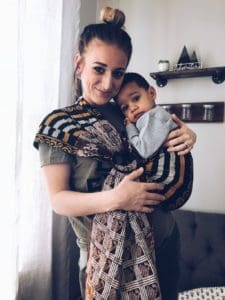 The Instagram Mom | Twin Cities Familys Blog