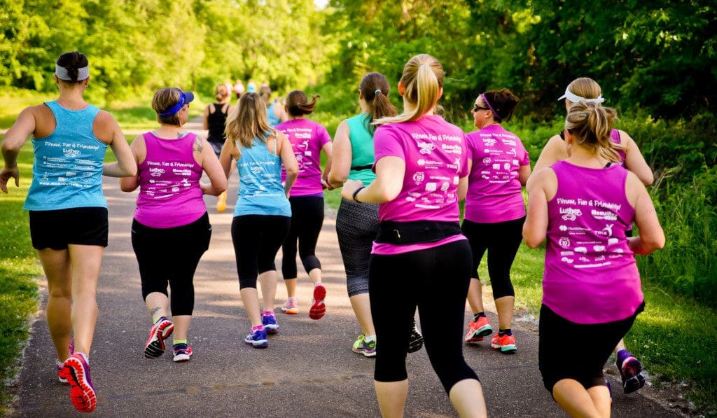 The Key to Effective Training: Find Your Accountability Factor | Twin Cities Familys Blog