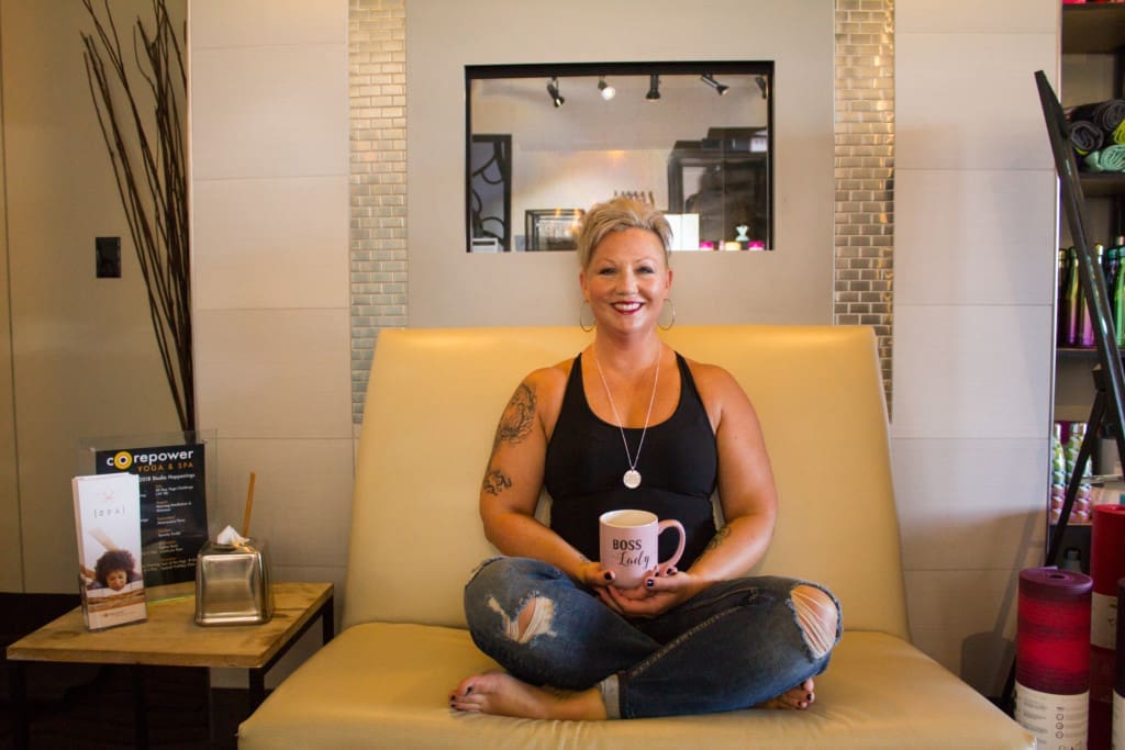 I Can Have It All... But Only With Yoga | Twin Cities Familys Blog