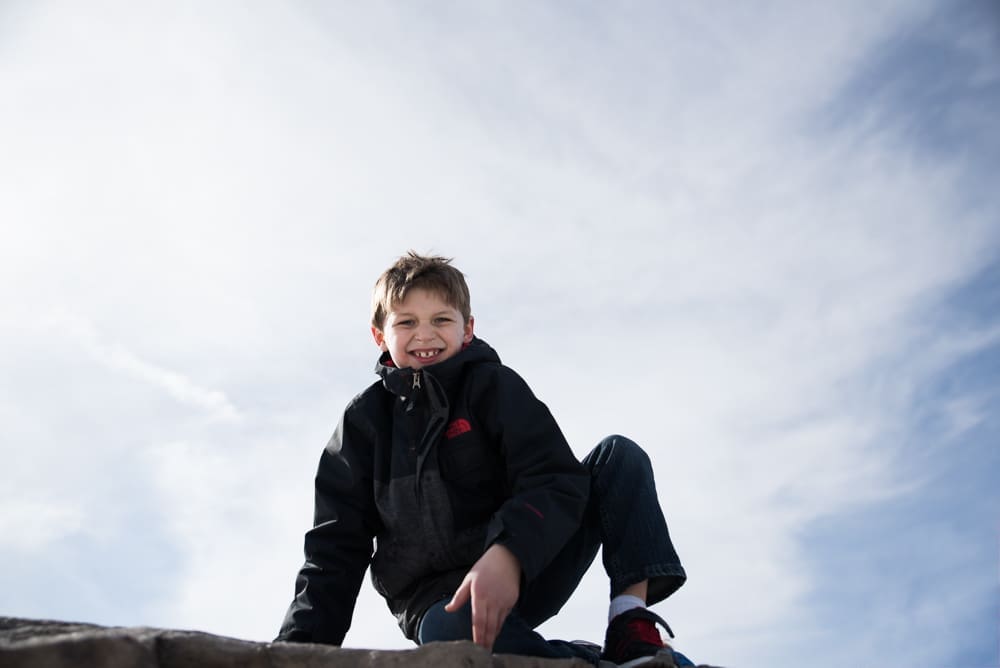 Autism Awareness - Lego Aisle Style | Twin Cities Familys Blog