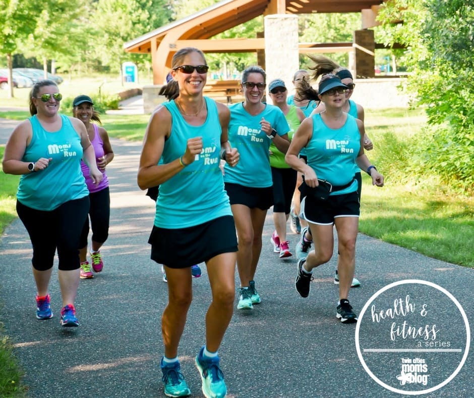 The Key to Effective Training: Find Your Accountability Factor | Twin Cities Familys Blog