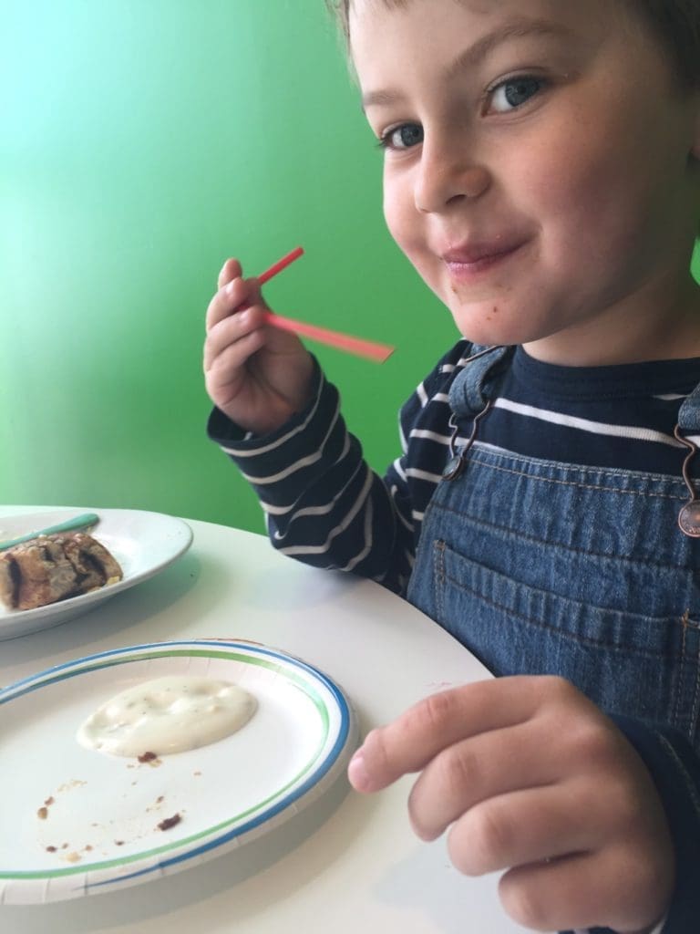 Encouraging our Son to Talk About His Day | Twin Cities Familys Blog