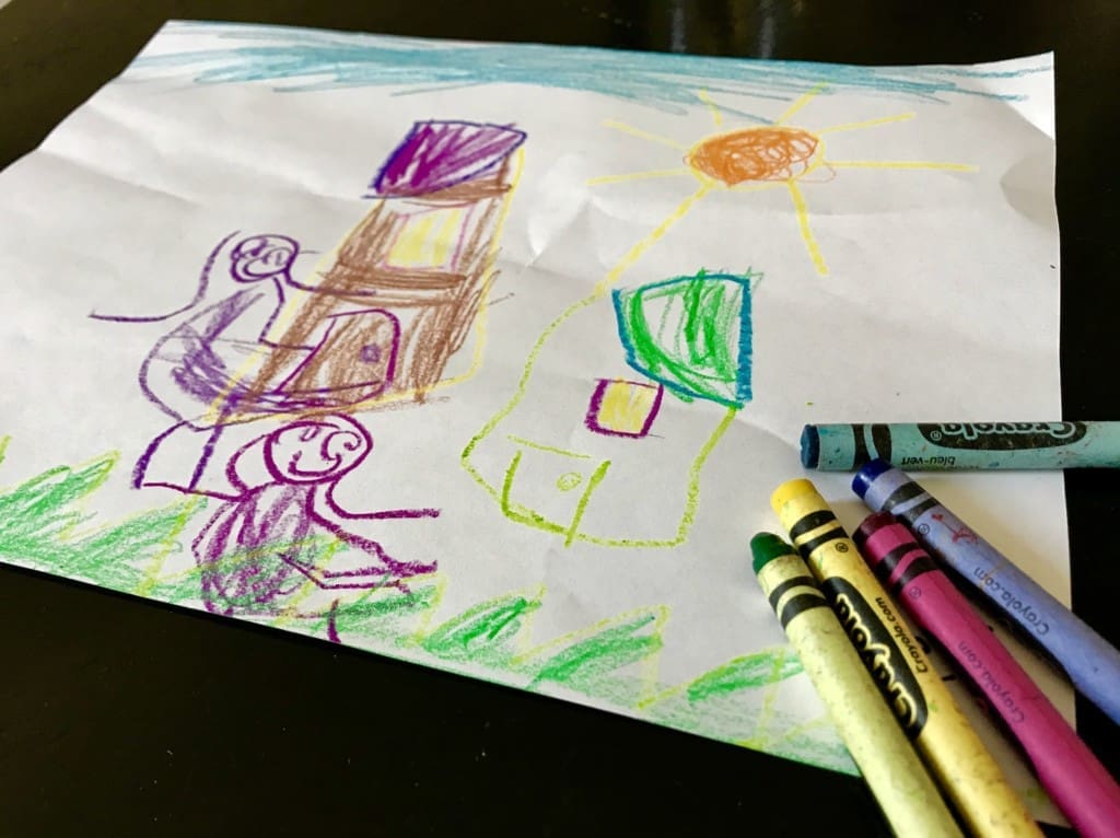 Writing Your Parenting Goals | Twin Cities Familys Blog