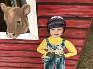 Visit Farm Babies at the Minnesota Zoo | Twin Cities Familys Blog