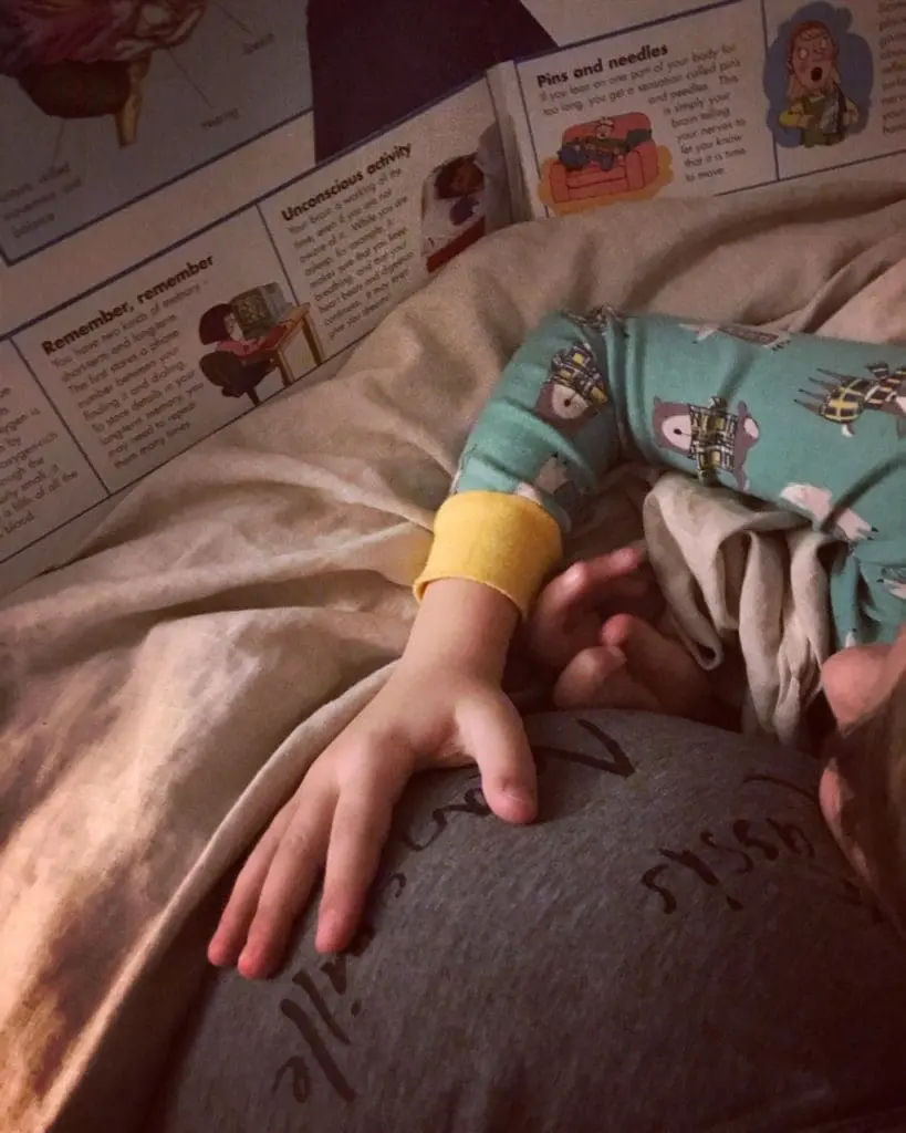 When Your Children's Age Gap Grows Larger Than Planned | Twin Cities Familys Blog