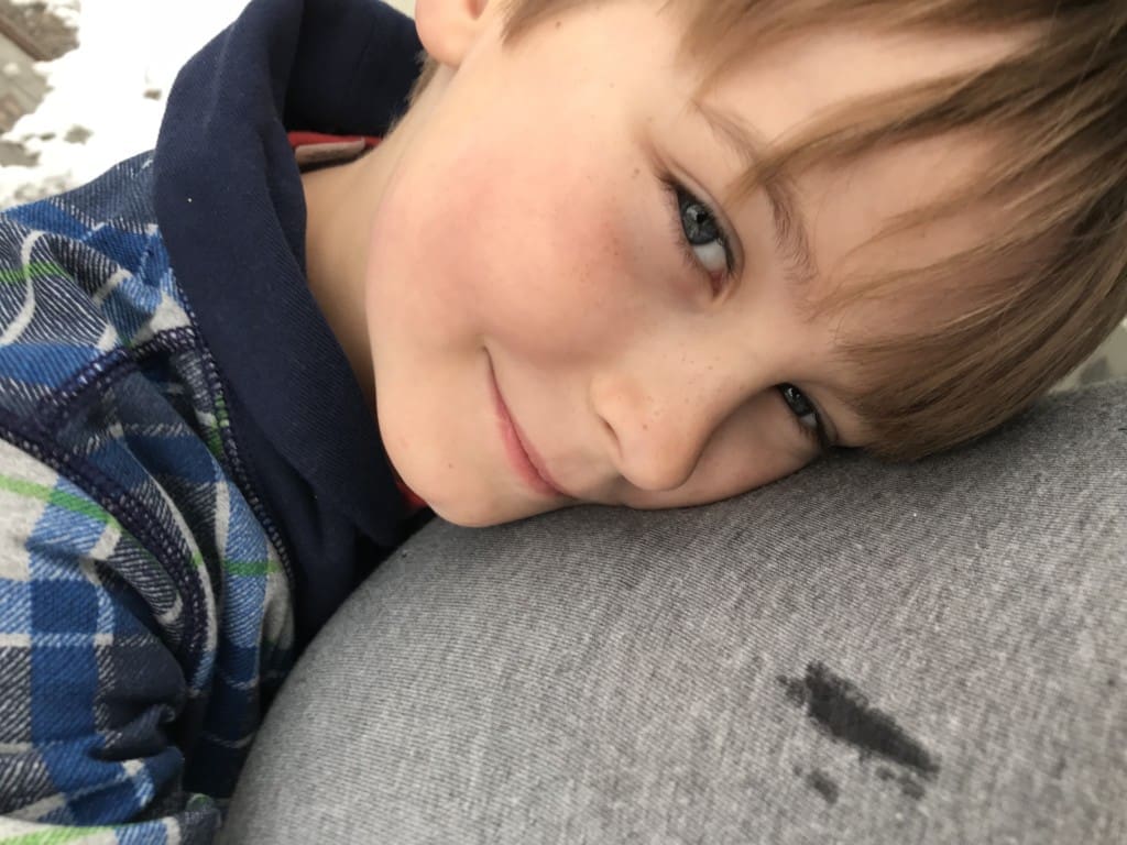 When Your Children's Age Gap Grows Larger Than Planned | Twin Cities Familys Blog