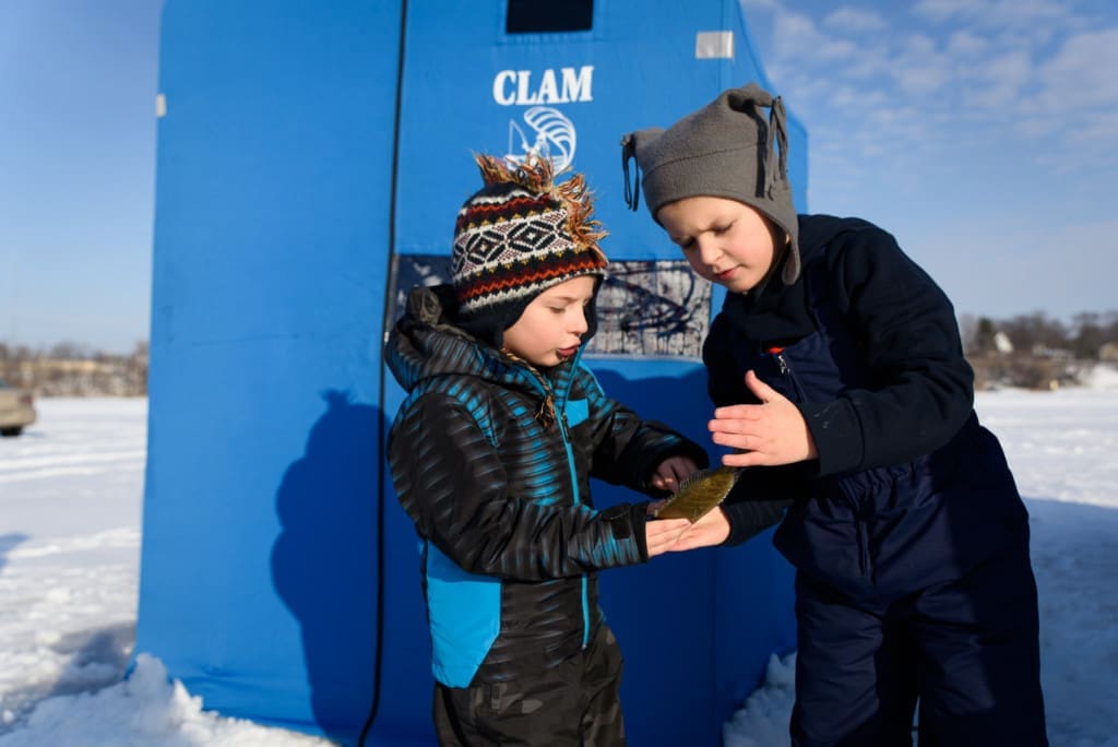 Autism Awareness - Lego Aisle Style | Twin Cities Familys Blog