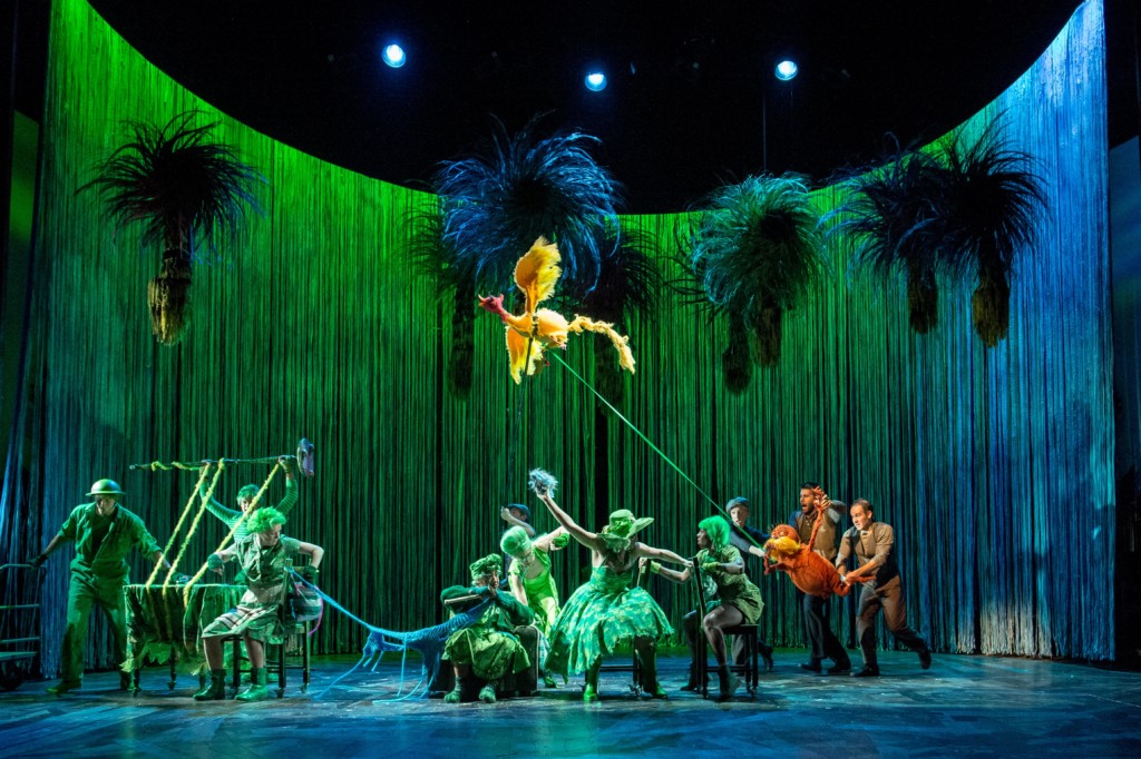 Play Along with The Lorax at Children's Theatre Company! | Twin Cities Familys Blog