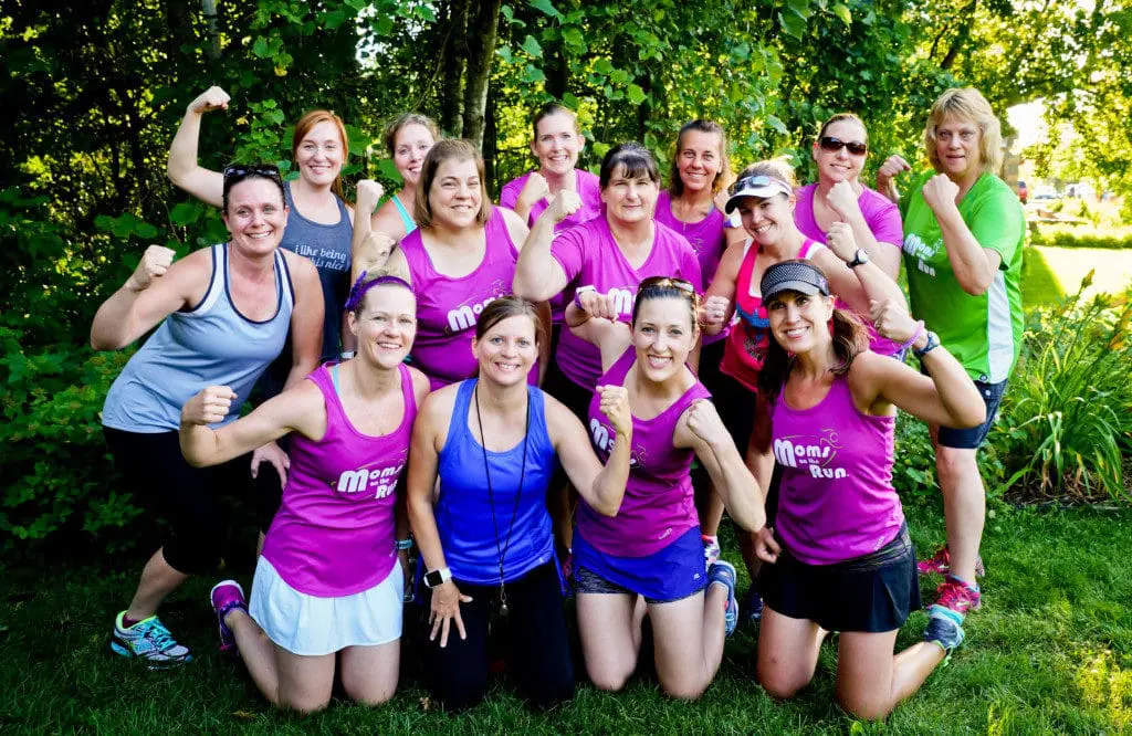 The Key to Effective Training: Find Your Accountability Factor | Twin Cities Familys Blog