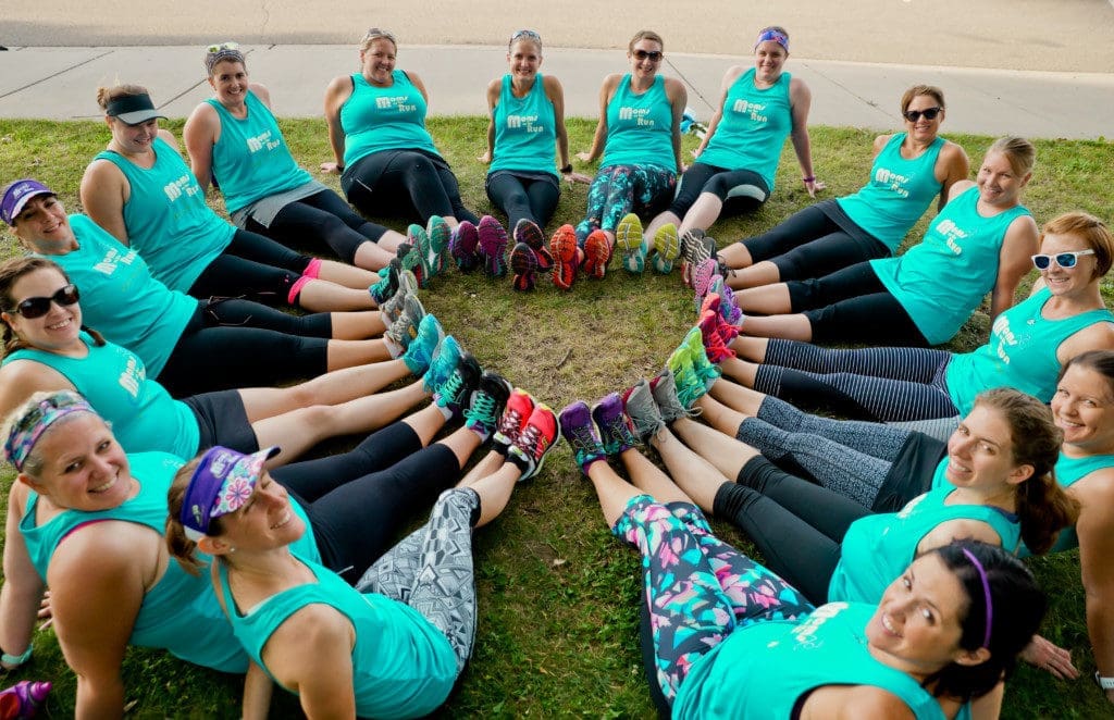 The Key to Effective Training: Find Your Accountability Factor | Twin Cities Familys Blog