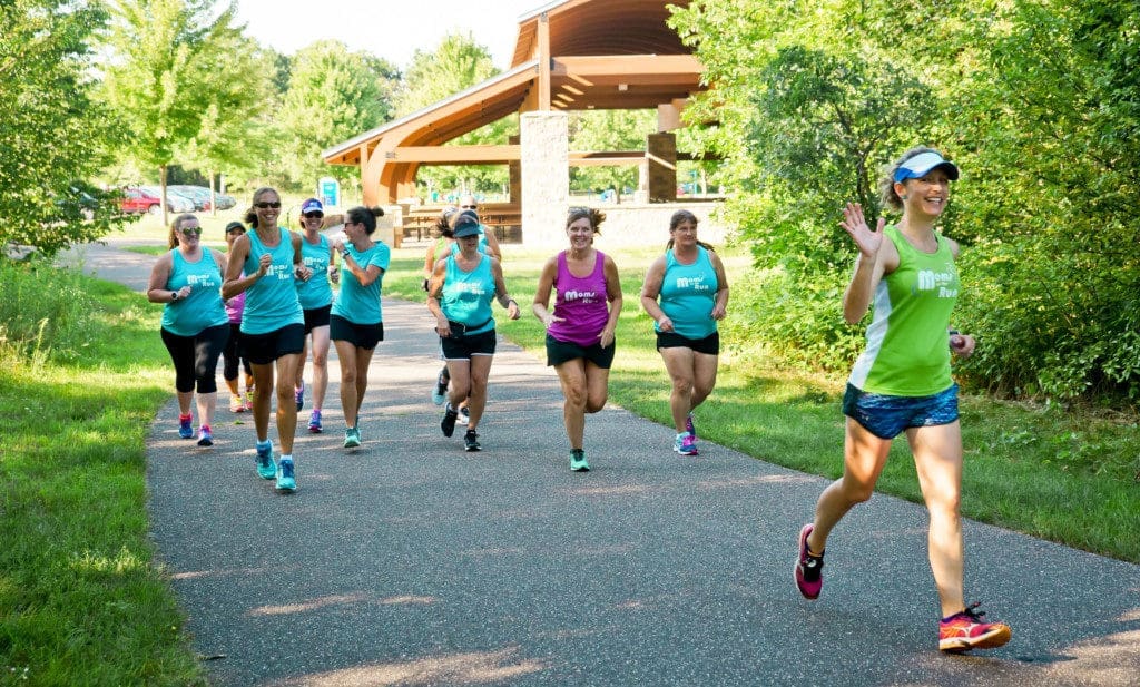 The Key to Effective Training: Find Your Accountability Factor | Twin Cities Familys Blog