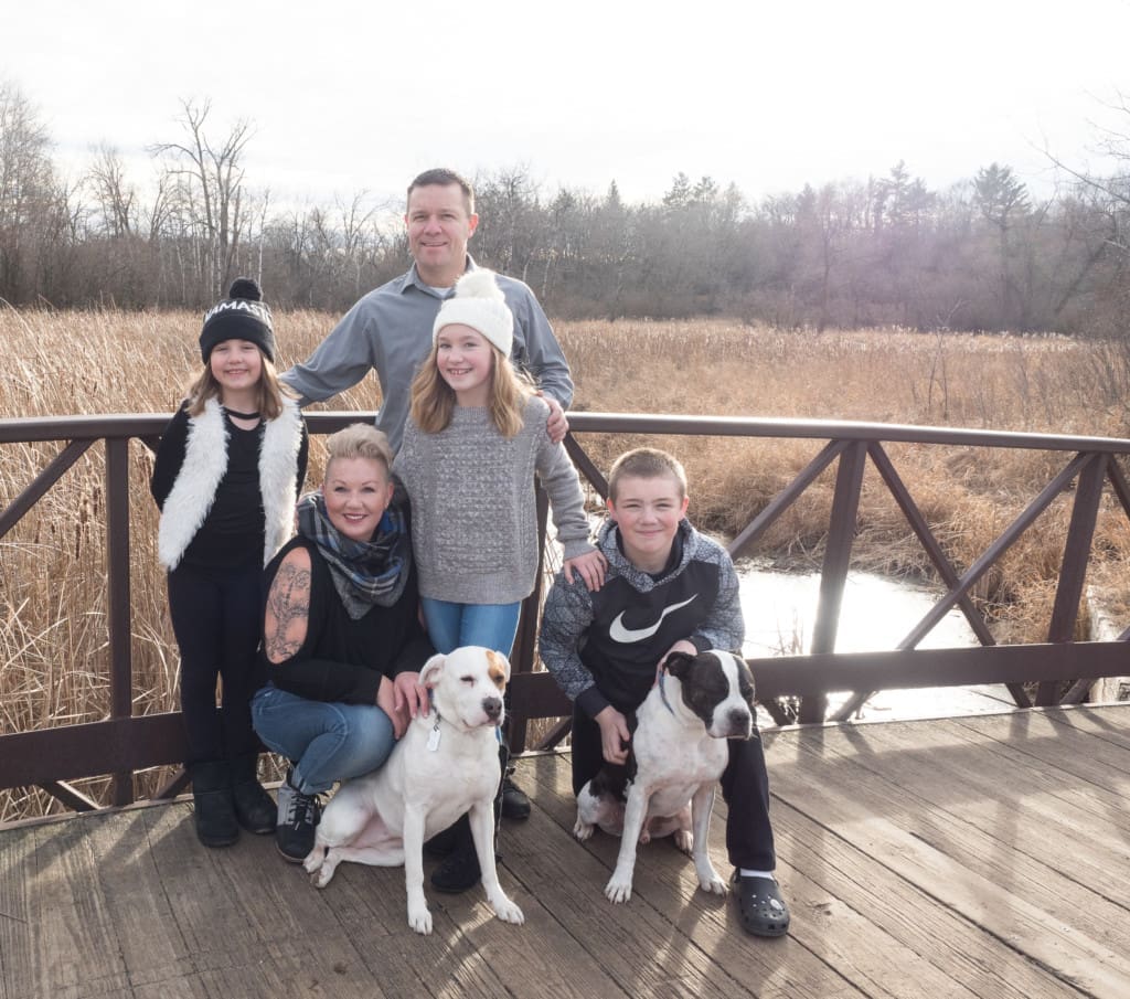 I Can Have It All... But Only With Yoga | Twin Cities Familys Blog