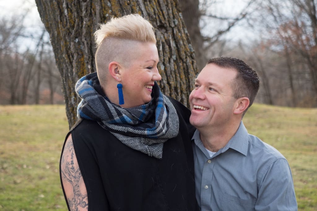 I Can Have It All... But Only With Yoga | Twin Cities Familys Blog