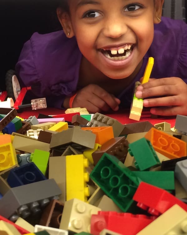 Legos on a Whole New Level at the Science Museum of Minnesota | Twin Cities Familys Blog