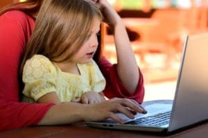 Let’s Get Real About Screen Time | Twin Cities Familys Blog