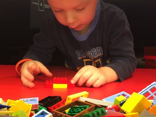 Legos on a Whole New Level at the Science Museum of Minnesota | Twin Cities Familys Blog