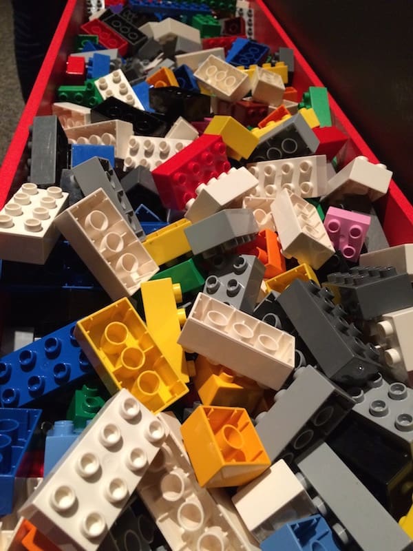 Legos on a Whole New Level at the Science Museum of Minnesota | Twin Cities Familys Blog