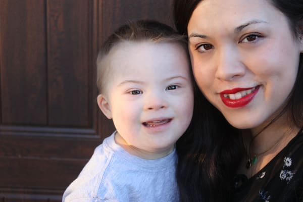 How my Child with Down syndrome will Change the World | Twin Cities Familys Blog