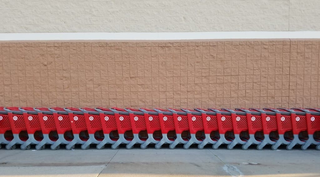 Target's Spring 2018 Car Seat Trade-In Event | Twin Cities Familys Blog