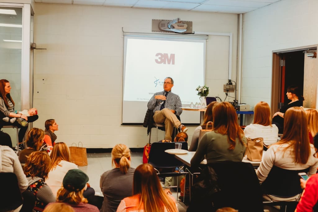 4th Annual Bloom Event Recap | Twin Cities Familys Blog