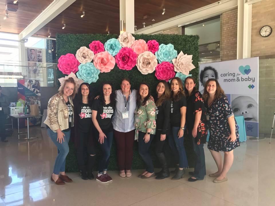 4th Annual Bloom Event Recap | Twin Cities Familys Blog