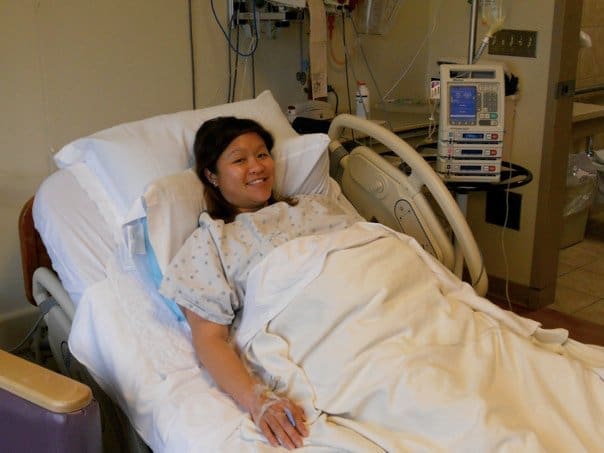 A Tale of Two Birth Stories: Three Kids Later | Twin Cities Familys Blog