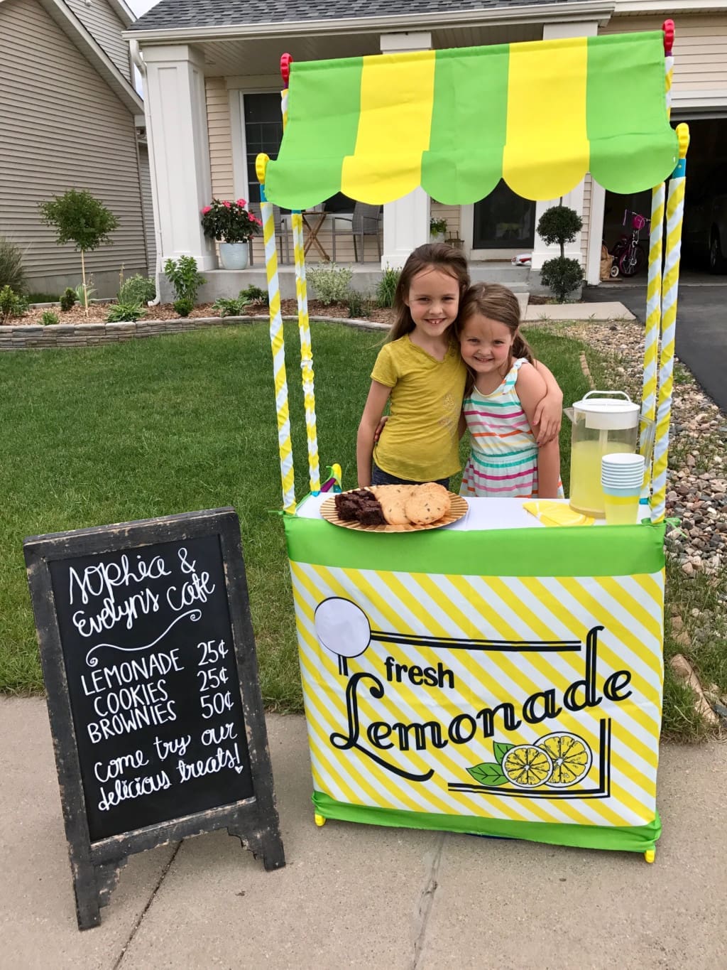 Tips for Putting on a Successful Garage Sale | Twin Cities Familys Blog