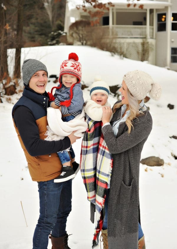 Advice to Living with In-Laws | Twin Cities Familys Blog