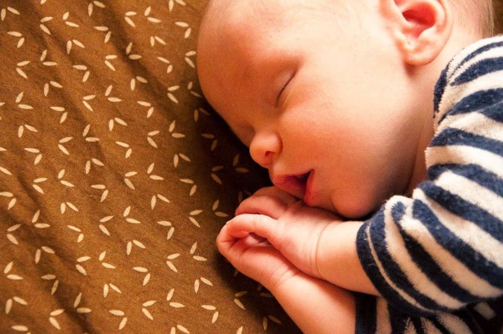 Tired of Sleepless Nights? Call the Consultant | Twin Cities Familys Blog