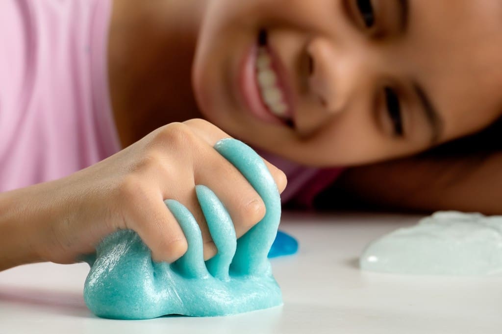 The Delights and Dangers of Slime | Twin Cities Familys Blog