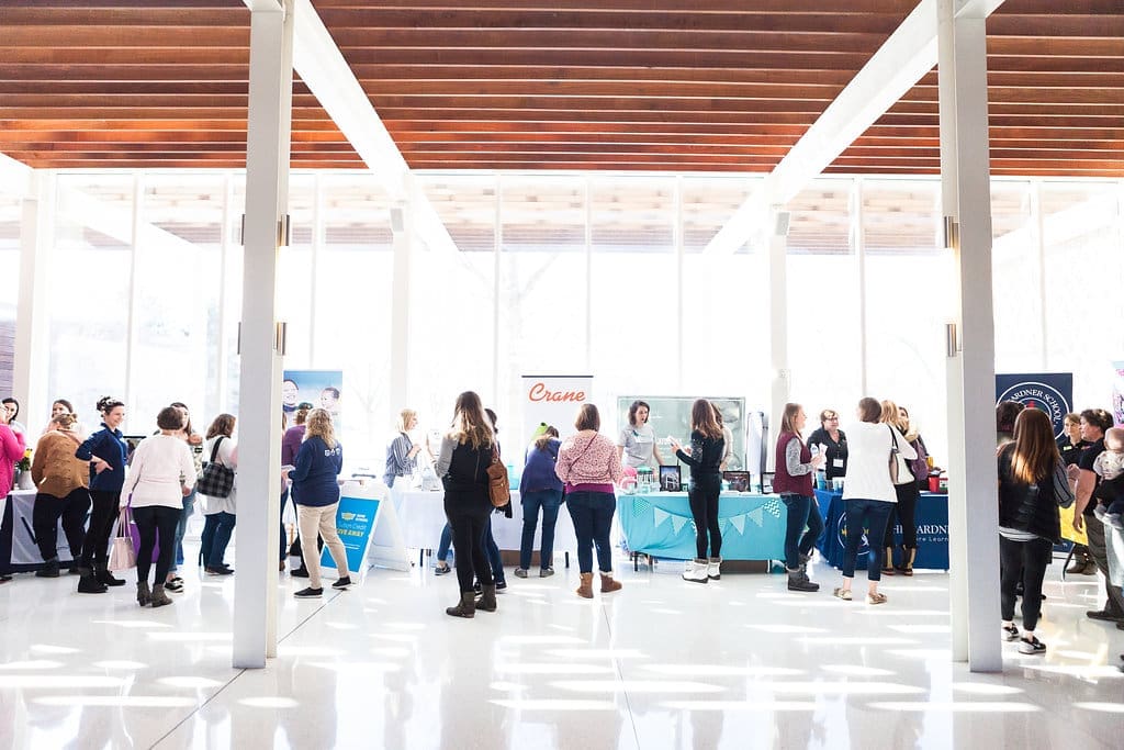 4th Annual Bloom Event Recap | Twin Cities Familys Blog