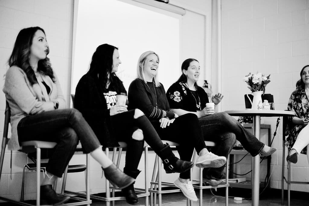 4th Annual Bloom Event Recap | Twin Cities Familys Blog