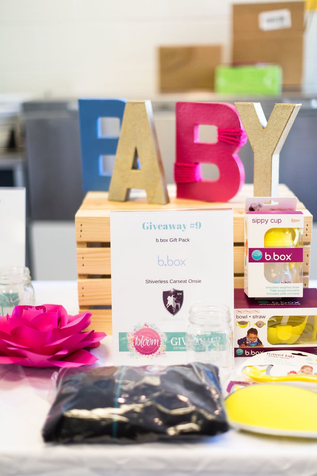 4th Annual Bloom Event Recap | Twin Cities Familys Blog