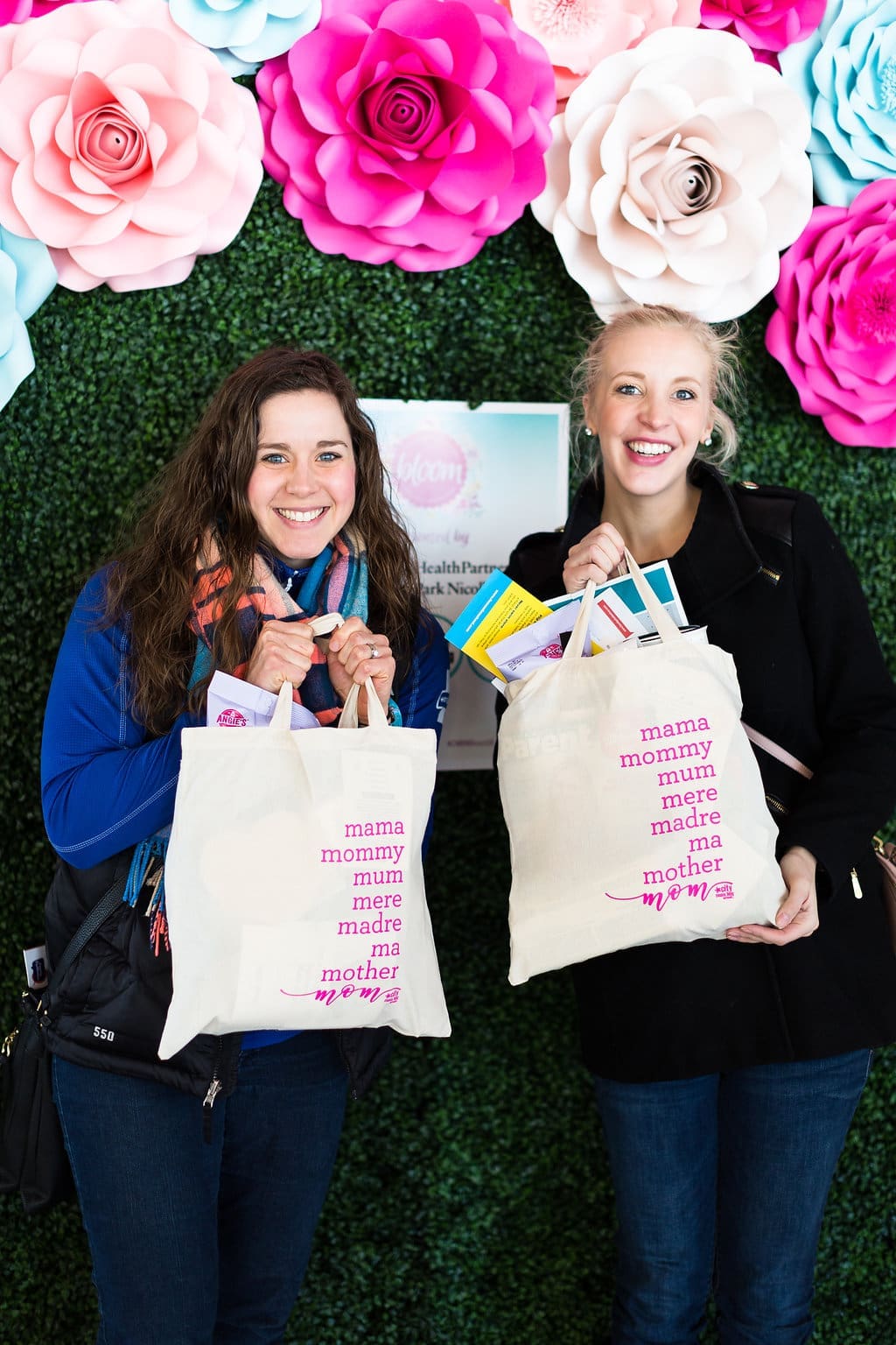 4th Annual Bloom Event Recap | Twin Cities Familys Blog