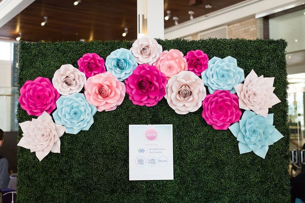4th Annual Bloom Event Recap | Twin Cities Familys Blog