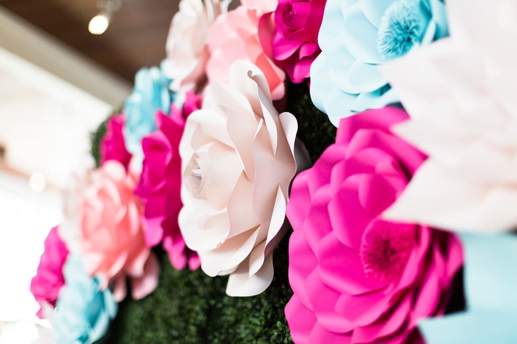 4th Annual Bloom Event Recap | Twin Cities Familys Blog