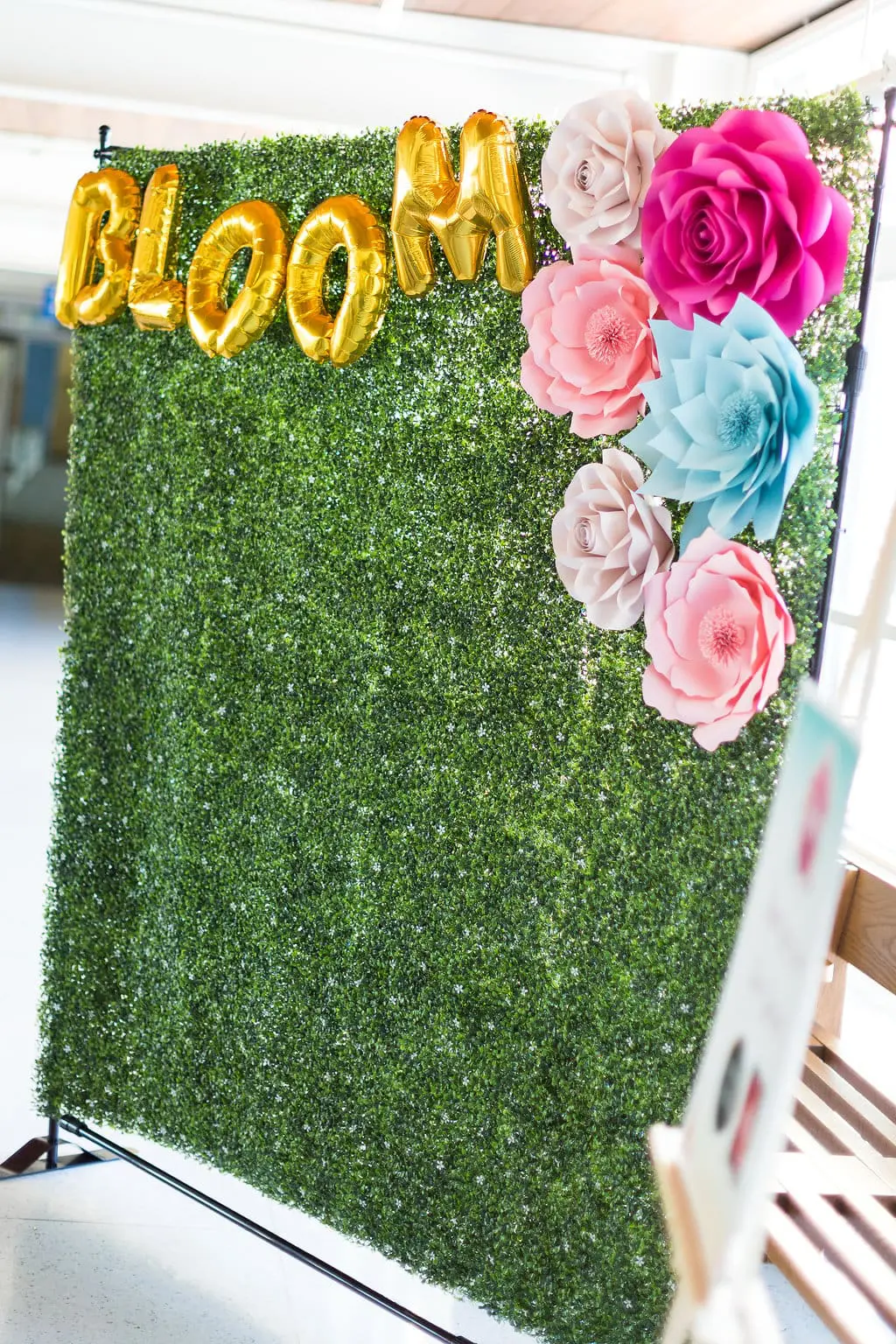 4th Annual Bloom Event Recap | Twin Cities Familys Blog
