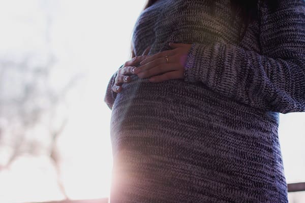Surviving Those Last Agonizing Weeks of Pregnancy | Twin Cities Familys Blog