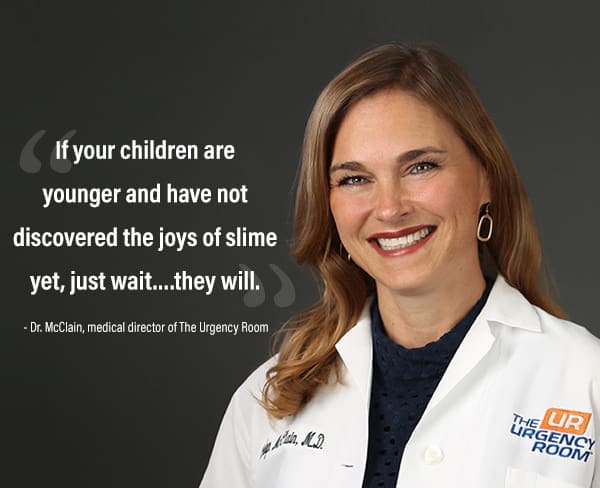 The Delights and Dangers of Slime | Twin Cities Familys Blog