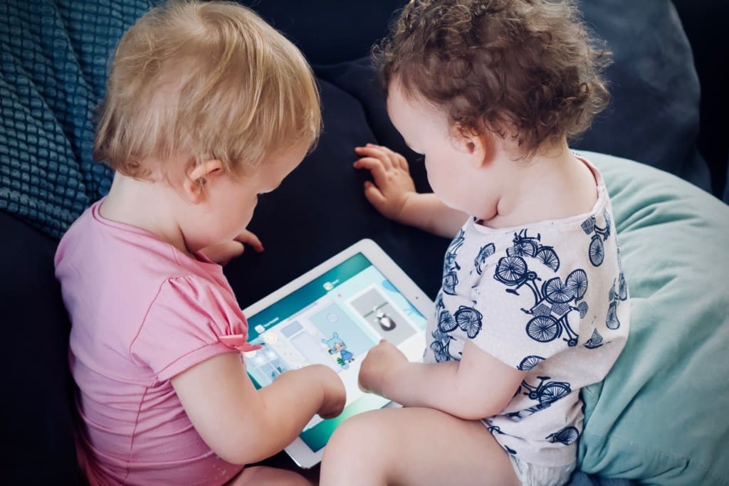 Let’s Get Real About Screen Time | Twin Cities Familys Blog