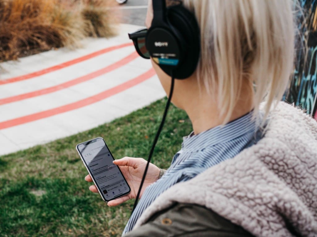 Podcasts for Moms