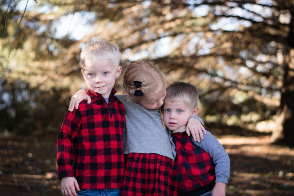 The Same Two Feet of Space (National Siblings Day 2018) | Twin Cities Familys Blog